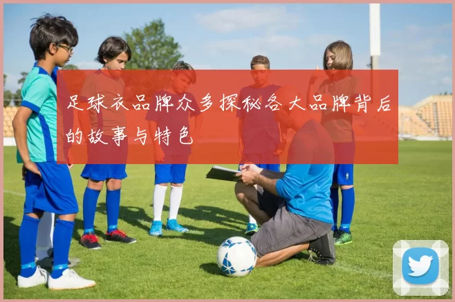 足球衣品牌众多探秘各大品牌背后的故事与特色