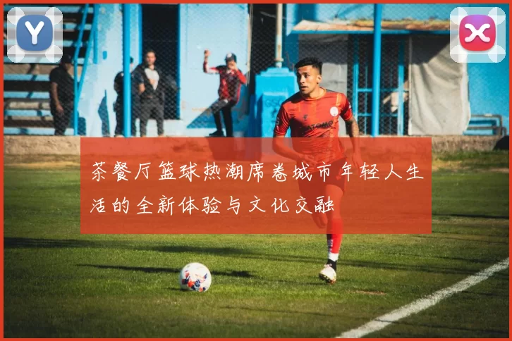 茶餐厅篮球热潮席卷城市年轻人生活的全新体验与文化交融